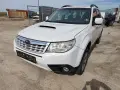 Subaru Forester 2.0D - 147к.с - 2009г. на части, снимка 2