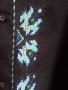 Ръчно бродирана риза , снимка 2