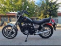 Honda Shadow VT 500 6 СКОРОСТИ А2  КАРДАН!, снимка 2