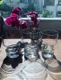 Ергономични чаши за всичко,кристалин,18 броя, снимка 11