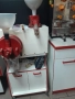 Продавам професионални машини за мелене на кафе. , снимка 1