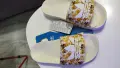 Нови дамски джапанки Adidas Originals size 39, снимка 4