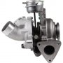 1117403601 Турбокомпресор за Фолксваген Туарег 2,5 тди , снимка 3