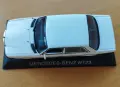 Ikarus 250,  Mercedes W123, Икарус DeAgosti легендарни автобуси автомобили, снимка 10