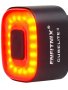 USB акумулаторна LED задна светлина, CUBELITE II Smart Bike Light, снимка 1