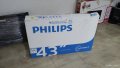 Телевизор LED Smart Philips, 43" (108 см), 43PUS6704/12, 4K Ultra HD