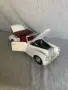кобичка  Mercedes-Benz 300 S от 1955 г 1:18, Maisto., снимка 4