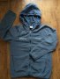 Columbia M TOUGH HIKER HOODED FLEECE - страхотно мъжко горнище КАТО НОВО, снимка 4