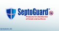 Septo Guard Дезинфектанти и дезинфекциращи продукти, снимка 1 - Други - 30945918
