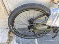 Алуминиев велосипед 26"Cross Dexer DB GRN, снимка 8