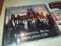 DOWNTON ABBEY CD 2105251204, снимка 3