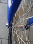 Продавам колела внос от Германия алуминиев МТВ велосипед CONDOR 26 цола преден и заден амортисьор, снимка 17