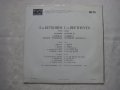 ВКА 1275 - Лудвиг ван Бетховен. Песни. Изпълнява Габриела Шуберт-Трайкова, снимка 4