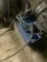 Aвтомобилен подемник/ асансьор / автомобилна рампа в експлоатация от 2022. , снимка 6