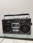 🔈Рядък колекционерски радиокасетофон Sanyo M 9994 - Boombox🔈, снимка 1