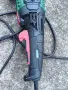 Ъглошлайф Parkside PWS 230 F5 (2000W, Ø 230 mm) – използван 2 пъти, с гаранция, снимка 12