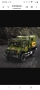Конструктор T4023 Камион Mercedes Benz Unimog 3850 Части от Лего, снимка 9