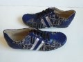 Кожени обувки Indigo Размер 37, снимка 2