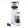 Електрическа кафемелачка Smeg 50's Style, снимка 2