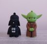 64 GB Флашка Дарт Вейдър (Darth Vader) / Йода (Yoda) от Star Wars, снимка 1 - USB Flash памети - 42847857