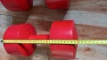 Гири за фитнес 10 кг., снимка 5