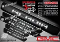 ПРАГОВЕ карбон GMC SIERRA фолио стикери gmcp-s, снимка 3