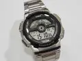 Часовник Casio AE-1100W 44мм., снимка 2
