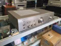 Усилвател DENON PMA-510AE Две по 70 вата на 4 ома.  В отлично техническо и визуално състояние., снимка 7