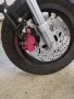 Beneli TNT 135, снимка 8