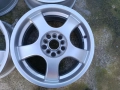 Джанти 5х112  5х100, снимка 2