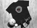Тениска с декоративен печат - Canon Everyone Is Photographer Until, снимка 3