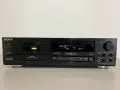 Sony TC K620 триглав дек, снимка 1