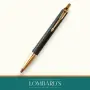 Химикалка Parker Royal IM Premium Black/Gold, N: 3168014, снимка 2