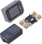 600A Smart Shunt Професионален Battery Monitor Монитор Зареждане Разреждане Статус Батерия Блутуут, снимка 3