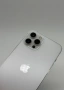 iPhone 12 Pro Max 128GB Silver / 100% Батерия / Перфектен Технически, снимка 5