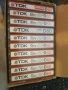 TDK AV-D 60 КАСЕТИ , снимка 2