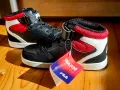 Чисто нови зимни маратонки с подплата Fila, снимка 2