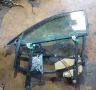 Предна Лява Рамка със Стъкло и Стъклоповдигач Ауди А4 Б6 - Б7 , снимка 4