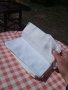 Стар комплект Бебешки пелени, снимка 6