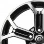 17" Джанти Киа 5X114.3 KIA X CEED SPORTAGE SORENTO OPTIMA Xceed Оптима, снимка 4