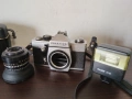 Камери PRAKTICA BCA, PRAKTICA LTL, COSINA HI-LITE ECL Japan , снимка 11