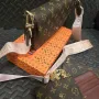 Louis Vuitton • Луксозна дамска чанта, снимка 3