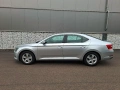 SkodSkoda Superb 2.0 TDI-103 хил. км. с история в ЕУРAТЕК ЕВРО 6C , снимка 5