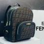 Дамска раница Burburry🎒Fendi🎒Chanel🎒Christian Dior🎒Gucci Код D1109, снимка 2