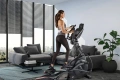 Професионален Кростренажор до 180 кг максимално тегло - Sole E95 Elliptical Trainer, снимка 4