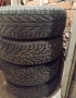 Продавам зимни гуми с джанти , снимка 4