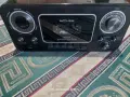 Това е Muse M-182 RDC – радио с CD и касетофон, с функция за запис. AUX вход: 3,5 мм – за телефон., снимка 5