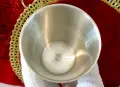 Калаена чаша с Винар,Пивовар от Майнц. , снимка 2