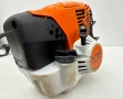 Stihl KM 131R - Комби Двигател перфектен!, снимка 5