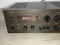 Стерео усилвател Technics SU-V4A, снимка 4